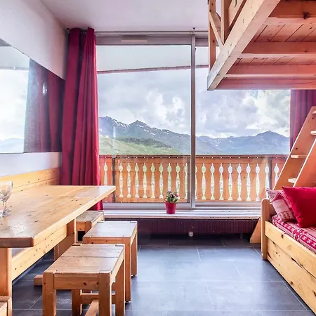 Le Dome Du Polset - Val Thorens