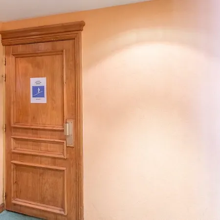 Apartment Le Dome Du Polset - Val Thorens *