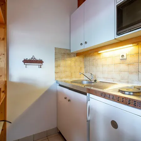 Le Dome Du Polset - Val Thorens Apartment
