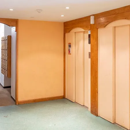 Apartment Le Dome Du Polset - Val Thorens Les Belleville