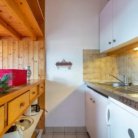 Le Dome Du Polset - Val Thorens Apartment