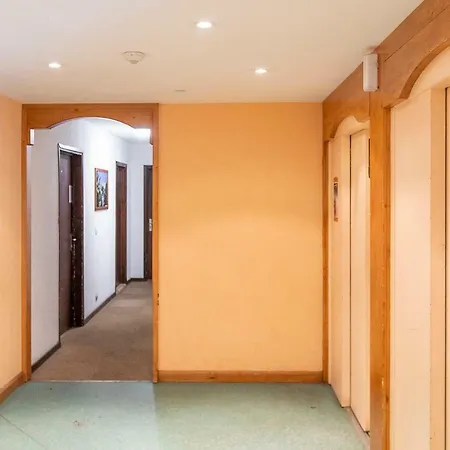 Apartment Le Dome Du Polset - Val Thorens Les Belleville